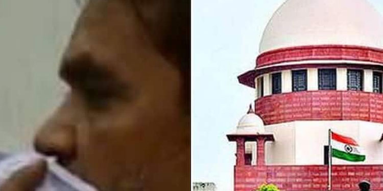 മദ്യദുരന്ത കേസ് പ്രതി മണിച്ചന്റെ മോചനം ; ഹർജി ഇന്ന് സുപ്രീംകോടതിയിൽ; മോചനാവശ്യവുമായി കോടതിയിലെത്തിയത് ഭാര്യ