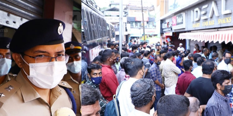 ഷവർമയിൽനിന്ന് ഭക്ഷ്യവിഷബാധ: മൂന്നു പേർ ഐസിയുവിൽ, ഒരു കുട്ടിയുടെ നില ഗുരുതരം
