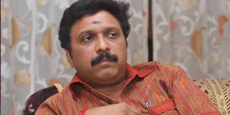 കെഎസ്ആർടിസിയെ രക്ഷിക്കാൻ ഗതാഗത വകുപ്പ് സിപിഎം ഏറ്റെടുക്കണം: കെ ബി ​ഗണേഷ് കുമാർ