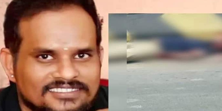 ചെന്നൈയില്‍ പട്ടാപ്പകൽ നടന്ന വെട്ടിക്കൊലയ്ക്ക് പിന്നില്‍ ഗുണ്ട കുടിപ്പക