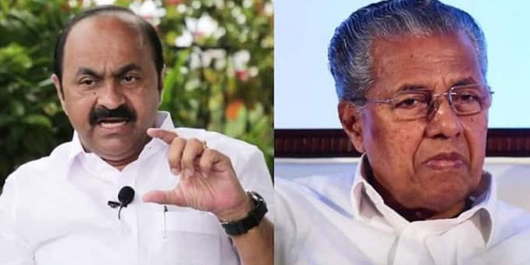 2ാംവർഷത്തിലെ വെല്ലുവിളി തൃക്കാക്കര ; മുഖ്യമന്ത്രിയും മന്ത്രിമാരും മണ്ഡലത്തിൽ;മണ്ഡലം നിലനിർത്താൻ പ്രതിപക്ഷം