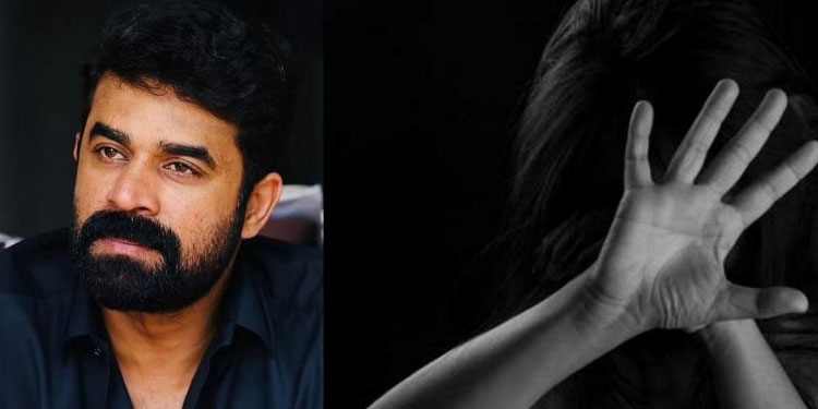 പാസ്പോർട്ട് റദ്ദാക്കി ; വിജയ് ബാബു മറ്റൊരു രാജ്യത്തേക്കു കടന്നതായി സൂചന