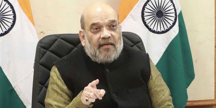 ഊർജപ്രതിസന്ധി: അമിത്ഷായുടെ നേതൃത്വത്തിൽ ഉന്നതതലയോഗം