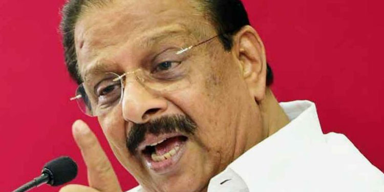 തിരഞ്ഞെടുപ്പു പോരിൽ കേസുകളും ; ഇന്നലെ മാത്രം 3 കേസുകൾ