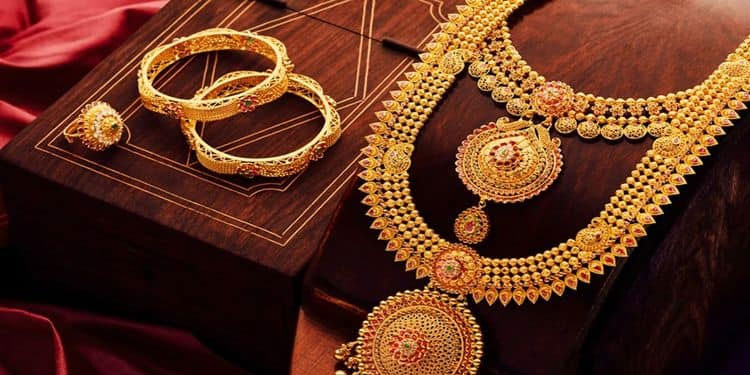 സംസ്ഥാനത്ത് മൂന്നാം ദിവസവും സ്വർണത്തിന് വില ഉയർന്നു