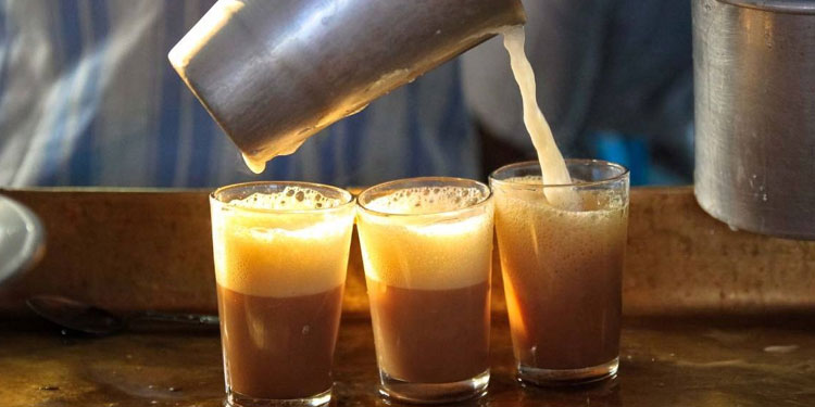 കടുപ്പത്തിലൊരു ചായ എടുത്തോളിൻ… ഇന്ന് അന്താരാഷ്ട്ര ചായ ദിനം