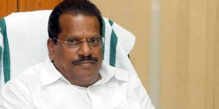 തൃക്കാക്കരയെ ട്രാവല്‍ ഹബ്ബാക്കി മാറ്റും: ഇ പി ജയരാജന്‍