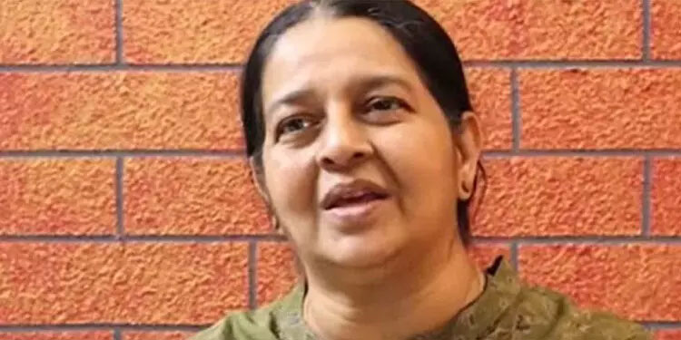 ഉമ തോമസിന്റെ നാമനിർദേശ പത്രിക തള്ളണമെന്ന്​ ഹൈകോടതിയിൽ ഹരജി