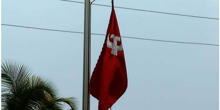 കണ്ണൂരിൽ സിപിഎം- സിപിഐ സംഘർഷം ;  ഒരാൾക്ക് പരിക്ക്