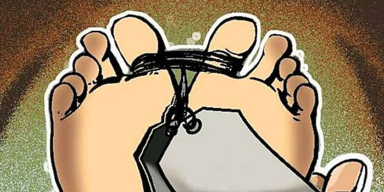 വിതുരയിലെ പന്നിക്കെണിയിലെ ദുരൂഹ മരണം ; അജ്ഞാതനെ തിരിച്ചറിഞ്ഞു , ചോദ്യങ്ങൾ ബാക്കി