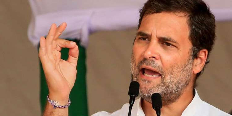 പെട്രോൾ വിലയിൽ ഇനി ദിവസവും ‘വികസനം’ ഉണ്ടാകും, പറ്റിക്കുന്നത് നിർത്തണം: രാഹുൽ