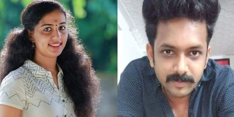 വിസ്മയയ്ക്ക് വിവാഹേതര ബന്ധമെന്ന് വരുത്തിതീര്‍ക്കാനും കിരണ്‍ ശ്രമിച്ചു ; തെളിവായി ഫോണ്‍ സംഭാഷണം