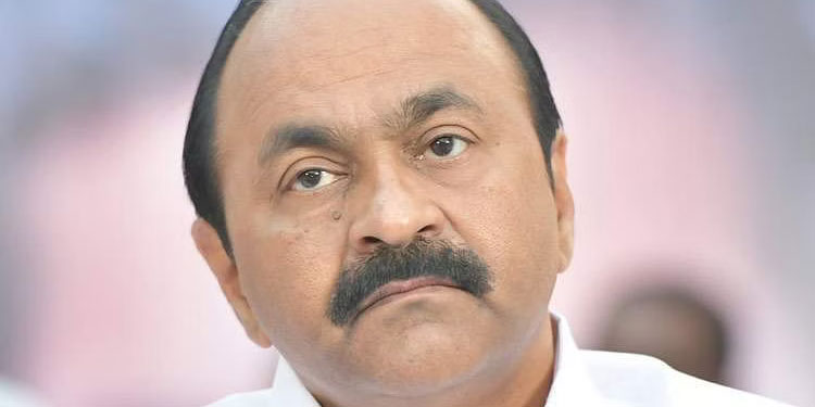 ജനക്ഷേമ മുന്നണി തീരുമാനത്തിൽ തെറ്റില്ല, വോട്ട് യുഡിഎഫിന് അനുകൂലമാകും: വിഡി സതീശൻ