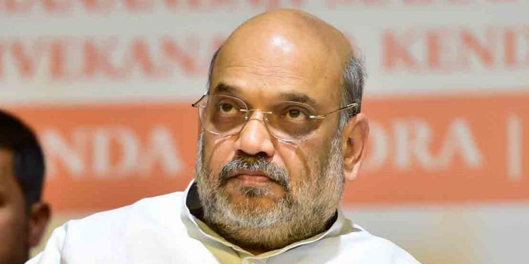 രാഹുൽ ബാബ ഇറ്റാലിയൻ കണ്ണട മാറ്റിവച്ച് വികസനം കാണൂ: പരിഹസിച്ച് അമിത് ഷാ