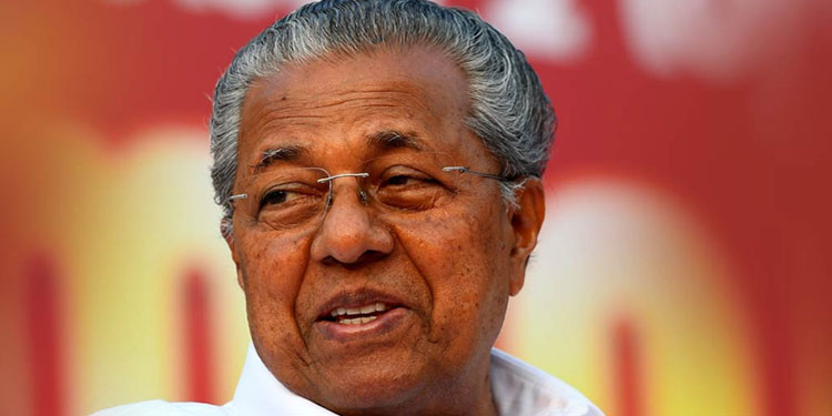 കൂടുതൽ കോൺഗ്രസ്‌ നേതാക്കൾ സർക്കാരിനൊപ്പം വരുന്നു: പിണറായി