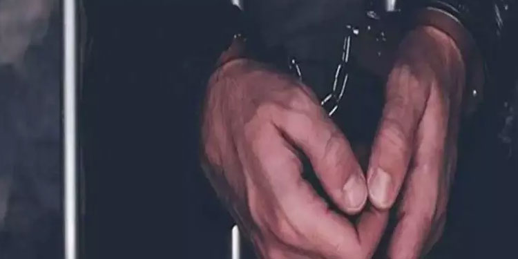 പന്നിക്കെണിയിൽനിന്ന് ഷോക്കേറ്റ് മരിച്ച സംഭവം: വേലിയിൽ വൈദ്യുതി കടത്തിവിട്ടയാൾ അറസ്റ്റിൽ