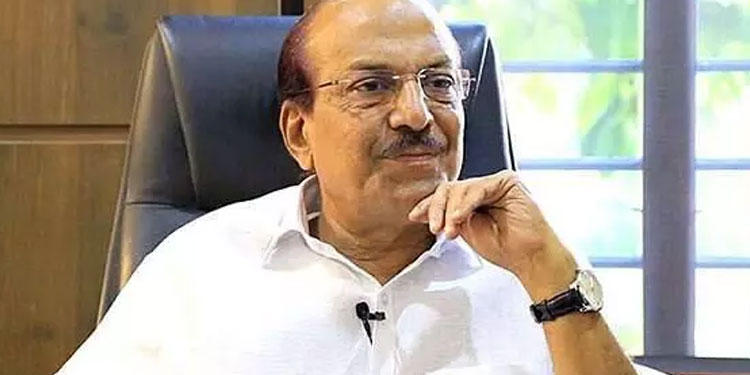 ജനാധിപത്യം തകർക്കാൻ ഹീനശ്രമം നടക്കുന്നു -പി.കെ. കുഞ്ഞാലിക്കുട്ടി