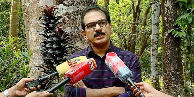 തൃക്കാക്കര ഉപതെരഞ്ഞെടുപ്പിൽ ട്വന്റി ട്വന്റി മൽസരിച്ചേക്കില്ല ;  ആംആദ്മി മൽസരിച്ചാൽ പിന്തുണ നൽകും