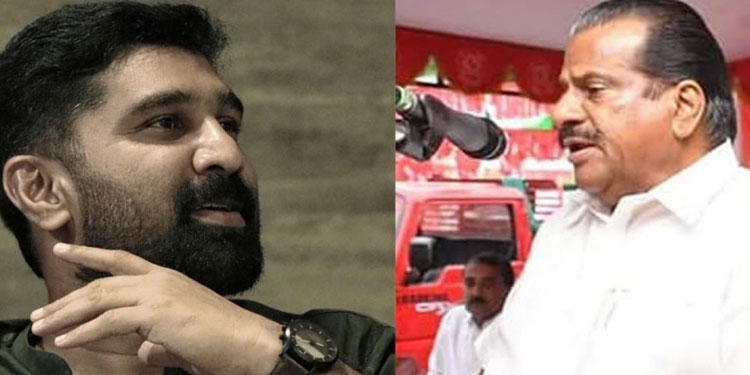 ‘അവൾക്കൊപ്പമെന്ന് നാഴികയ്ക്ക് നാൽപ്പതുവട്ടം പറഞ്ഞവരോടാണ്, നിങ്ങളിപ്പോൾ ആർക്കൊപ്പം?’