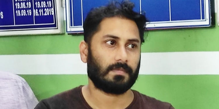 പ്രവാസിയുടെ കൊലപാതകം : മുഖ്യപ്രതി യഹിയ അറസ്റ്റിൽ; 2 പേർ വിദേശത്തേക്ക് കടന്നു