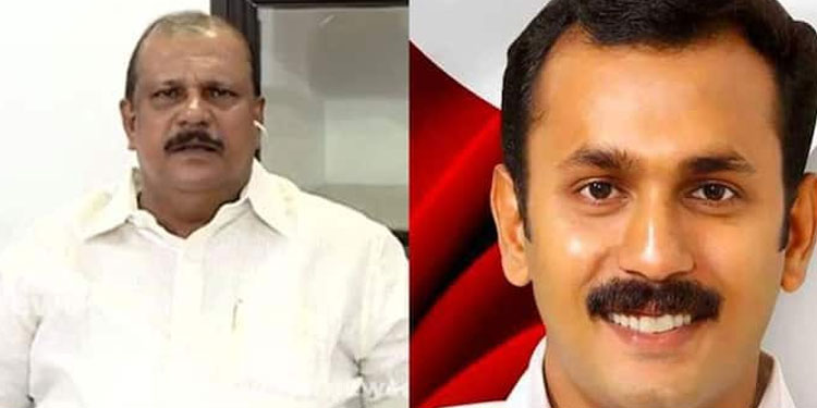 ‘പി സി ജോര്‍ജ് അറസ്റ്റിന് തയ്യാര്‍’; നിയമത്തെ കോടതിയെയും അനുസരിക്കുമെന്ന് മകന്‍ ഷോണ്‍ ജോര്‍ജ്