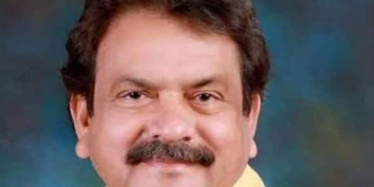 വിദ്വേഷ പ്രസം​ഗകർക്കെതിരെ നടപടി വേണം; പിസി ജോർജിനെതിരെയുള്ള സർക്കാർ നടപടി ശരിവച്ച് കേന്ദ്ര നിയമ സഹമന്ത്രി