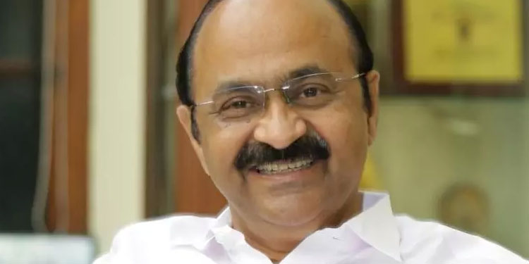 മന്ത്രിമാർ മാപ്പ് പറയണം; പരാതിയിലെ ദുരൂഹത എന്ത്?: കോടിയേരിയോട് സതീശൻ