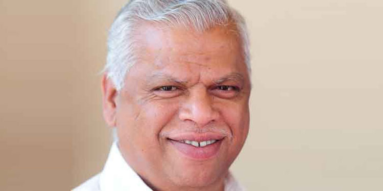 നടിയെ ആക്രമിച്ച കേസിൽ വിചാരണ കോടതി നിലപാടുകളിൽ സംശയം ഉന്നയിച്ച് എംവി ജയരാജൻ