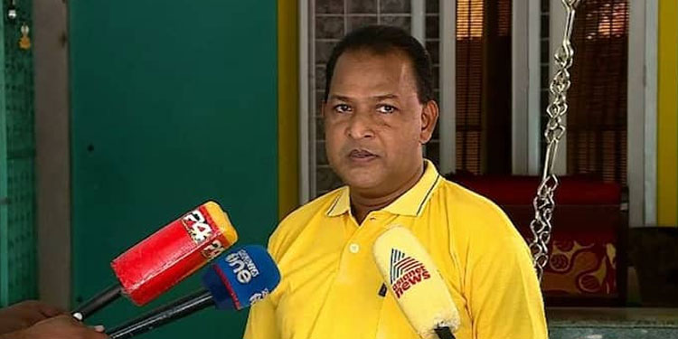 ബാലചന്ദ്രകുമാറിനെതിരായ ബലാത്സംഗ കേസ് ; കോടതിയില്‍ വീണ്ടും അന്വേഷണ റിപ്പോർട്ട് സമർപ്പിച്ച് പൊലീസ്