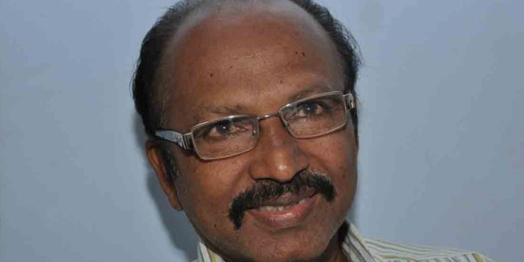 ഗാനമേളയിൽ പാടുന്നതിനിടെ നെഞ്ചുവേദന; ഗായകൻ ഇടവ ബഷീർ അന്തരിച്ചു