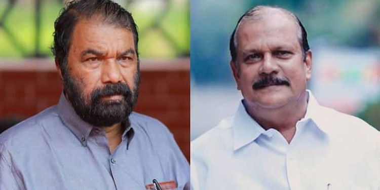 ‘അറവുശാലയിലെ പോത്തിന്‍റെ കരച്ചിലാണ് ജോര്‍ജിന്‍റേത്, വർഗീയവിഷം തുപ്പിയാൽ അകത്തു കിടക്കും’; വി ശിവന്‍കുട്ടി