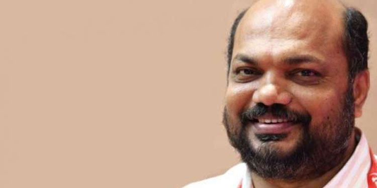തൃക്കാക്കരയുടെ 4 വർഷങ്ങൾ നഷ്‌ട‌മാക്കരുത്‌ : മന്ത്രി പി രാജീവ്‌