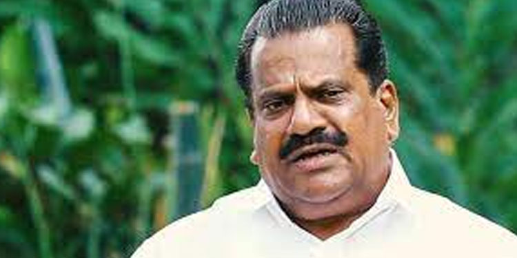 ‘തൃക്കാക്കരയിൽ ജനങ്ങൾ ഇടതുമുന്നണിക്കൊപ്പം ; 100 സീറ്റ് തികയ്ക്കും’