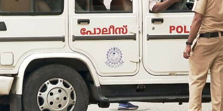 ആലുവയിൽ പൊലീസ് വാഹനം തടഞ്ഞ് സംഘർഷമുണ്ടാക്കിയ കേസ്; 6 പോപ്പുലർ ഫ്രണ്ട് പ്രവർത്തകർ അറസ്റ്റിൽ