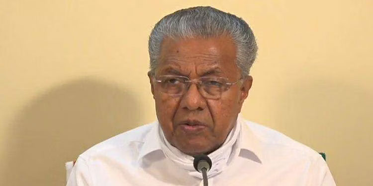 6 വർ‍ഷം കൊണ്ട് പൊതുവിദ്യാഭ്യാസ മേഖലയിൽ 10 ലക്ഷം കുട്ടികൾ കൂടിയെന്ന് മുഖ്യമന്ത്രി