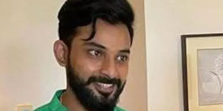 ക്ഷേത്രം നവീകരിക്കാനെന്ന പേരിൽ പണം തട്ടി; യൂട്യൂബർ അറസ്റ്റിൽ