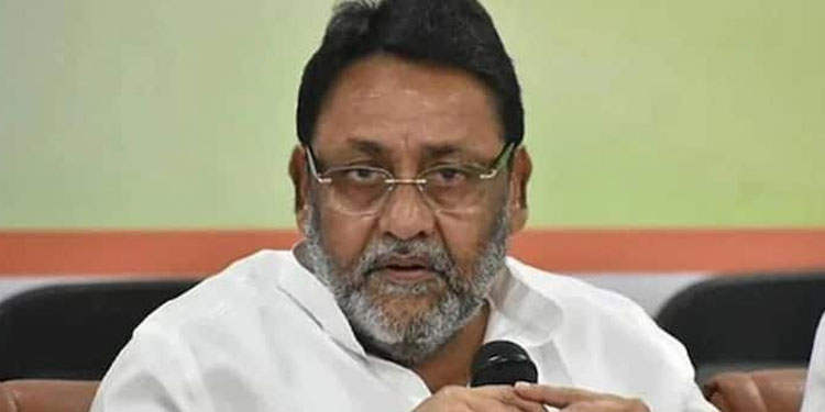 ഇഡി അറസ്റ്റ് ചെയ്ത നവാബ് മാലിക്കിന്‍റെ ആരോഗ്യനില മോശം: ഐസിയുവിലേക്ക് മാറ്റി