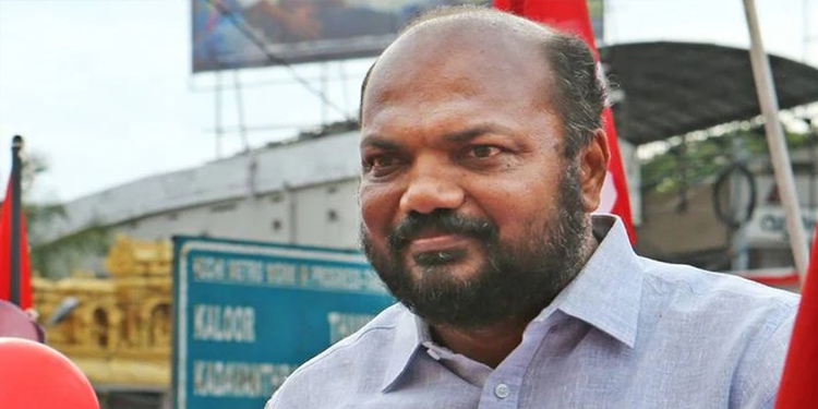 മതനിരപേക്ഷ നിലപാടാണ് തെരഞ്ഞെടുപ്പില്‍ മുന്നോട്ട് വയ്ക്കുന്നത്, ജോ ജോസഫിലൂടെ കേരളത്തിന്റെ ഹൃദയമായി തൃക്കാക്കര മാറും : മന്ത്രി പി രാജീവ്