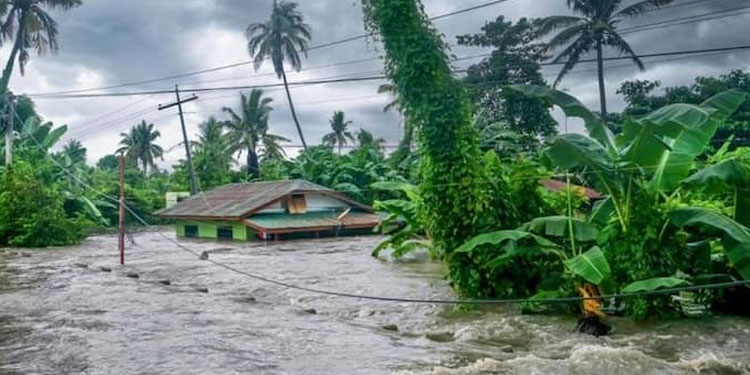 കാലാവസ്ഥ വ്യതിയാനം ; സാമൂഹിക സാമ്പത്തിക മേഖലകളെ സാരമായി ബാധിച്ചു; നേരിടേണ്ടി വരുന്നത് വല്ലിയ വെല്ലുവിളി