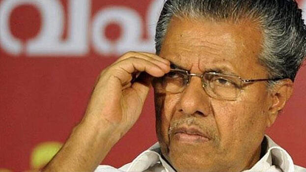 എൽഡിഎഫിന് സെഞ്ച്വറി നൽകി തൃക്കാക്കര പറ്റിയ അബദ്ധം തിരുത്തും: പിണറായി