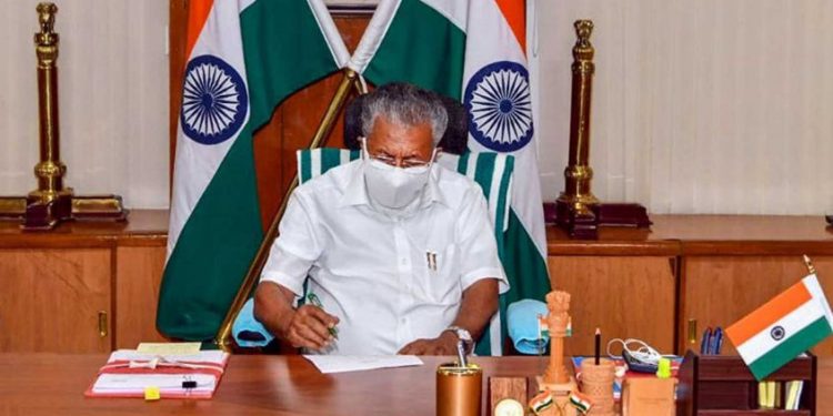 വേണ്ടതു പണം , ഇല്ലാത്തതും ; സിൽവര്‍ലൈൻ സ്വപ്നവുമായി പിണറായി സർക്കാർ 2–ാം വർഷത്തിലേക്ക്
