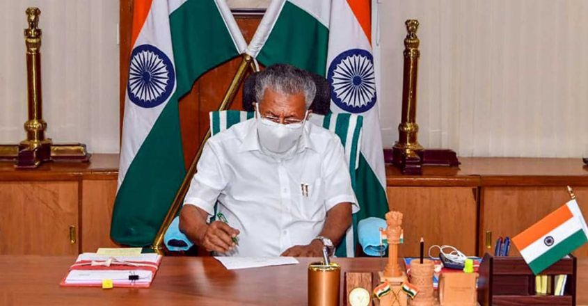 വേണ്ടതു പണം , ഇല്ലാത്തതും ; സിൽവര്‍ലൈൻ സ്വപ്നവുമായി പിണറായി സർക്കാർ 2–ാം വർഷത്തിലേക്ക്