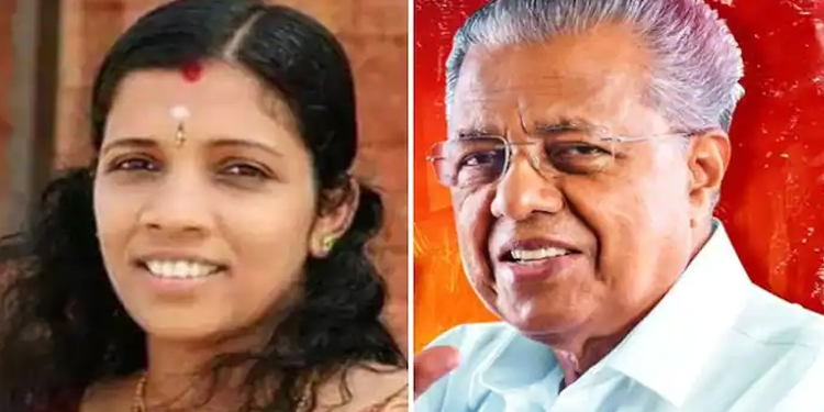 സിസ്റ്റർ ലിനി ആ പോരാട്ടത്തിന്റെ ചുരുക്കപ്പേര് കൂടിയാണ് ; അനുസ്മരിച്ച് മുഖ്യമന്ത്രി പിണറായി വിജയന്‍