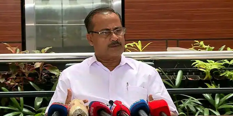 വ്യാജ വീഡിയോ കേസ് ; പ്രതി ലീഗുകാരനെന്ന് തെളിയിക്ക് ; വെല്ലുവിളിക്കുന്നെന്ന് പിഎംഎ സലാം