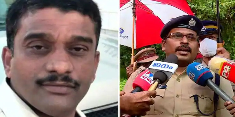 പ്രവാസിയുടെ മരണം ; അ‍ഞ്ച് പേർ കസ്റ്റഡിയിലെന്ന് പോലീസ് ; മൂന്നുപേർ കൃത്യത്തിൽ നേരിട്ട് പങ്കെടുത്തവർ