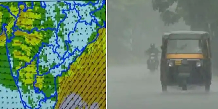 സംസ്ഥാനത്ത് ഈ വർഷം മിന്നൽ പ്രളയമെന്ന് കാലാവസ്ഥാ പഠനം ; മേഘവിസ്ഫോടനവും ഉണ്ടായേക്കാം