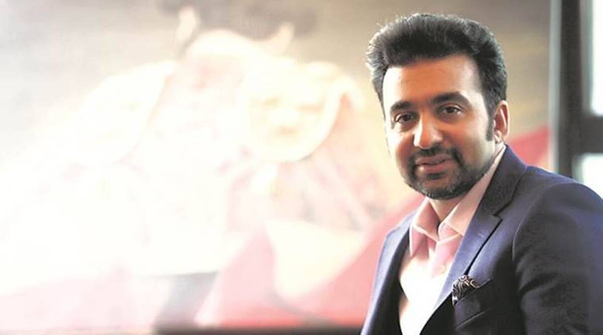 അശ്ലീല വീഡിയോ ആപ്പ് കേസില്‍ രാജ് കുന്ദ്ര വീണ്ടും കുരുക്കില്‍