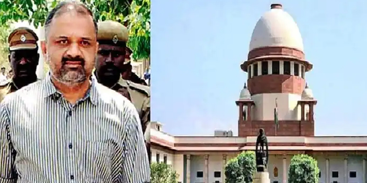 പേരറിവാളന് മോചനം ; രാജീവ് ഗാന്ധി വധക്കേസിലെ പ്രതിയുടെ മോചനം 31 വർഷത്തിന് ശേഷം