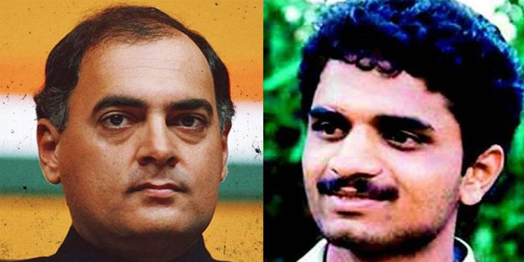 രാജീവ് ഗാന്ധി വധക്കേസ് ; പേരറിവാളിന്റെ മോചനത്തിൽ സുപ്രിംകോടതി വിധി ഇന്ന്