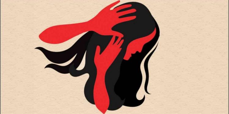 ആറു മാസം പ്രായമുള്ള പിഞ്ചുകുഞ്ഞിനെ പീഡിപ്പിച്ചു ; നാൽപ്പതുകാരൻ അറസ്റ്റിൽ